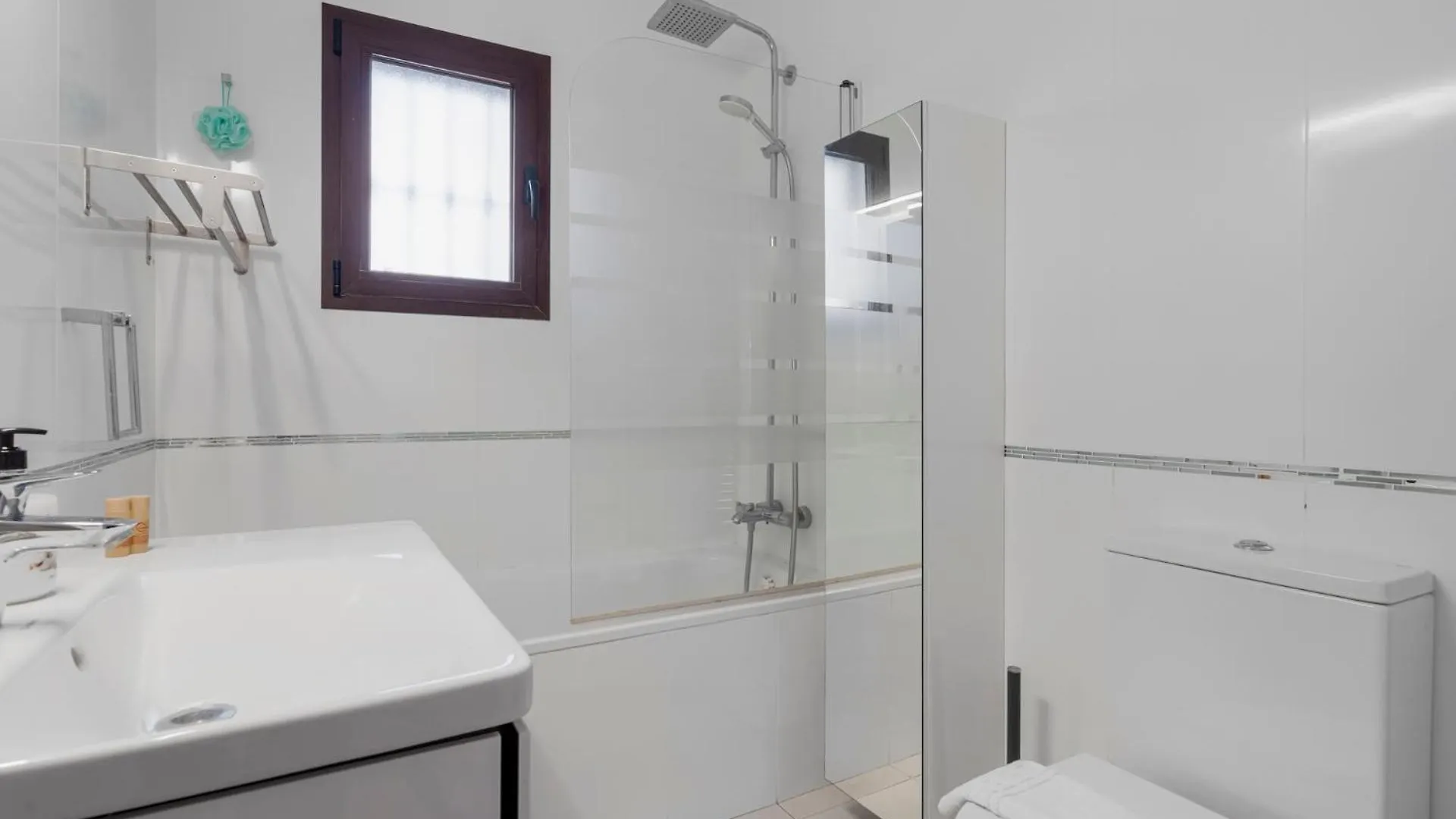 La Campana Apartment With Pool By Costarentals - Ref 60 Santa Fe de los Boliches Espagne