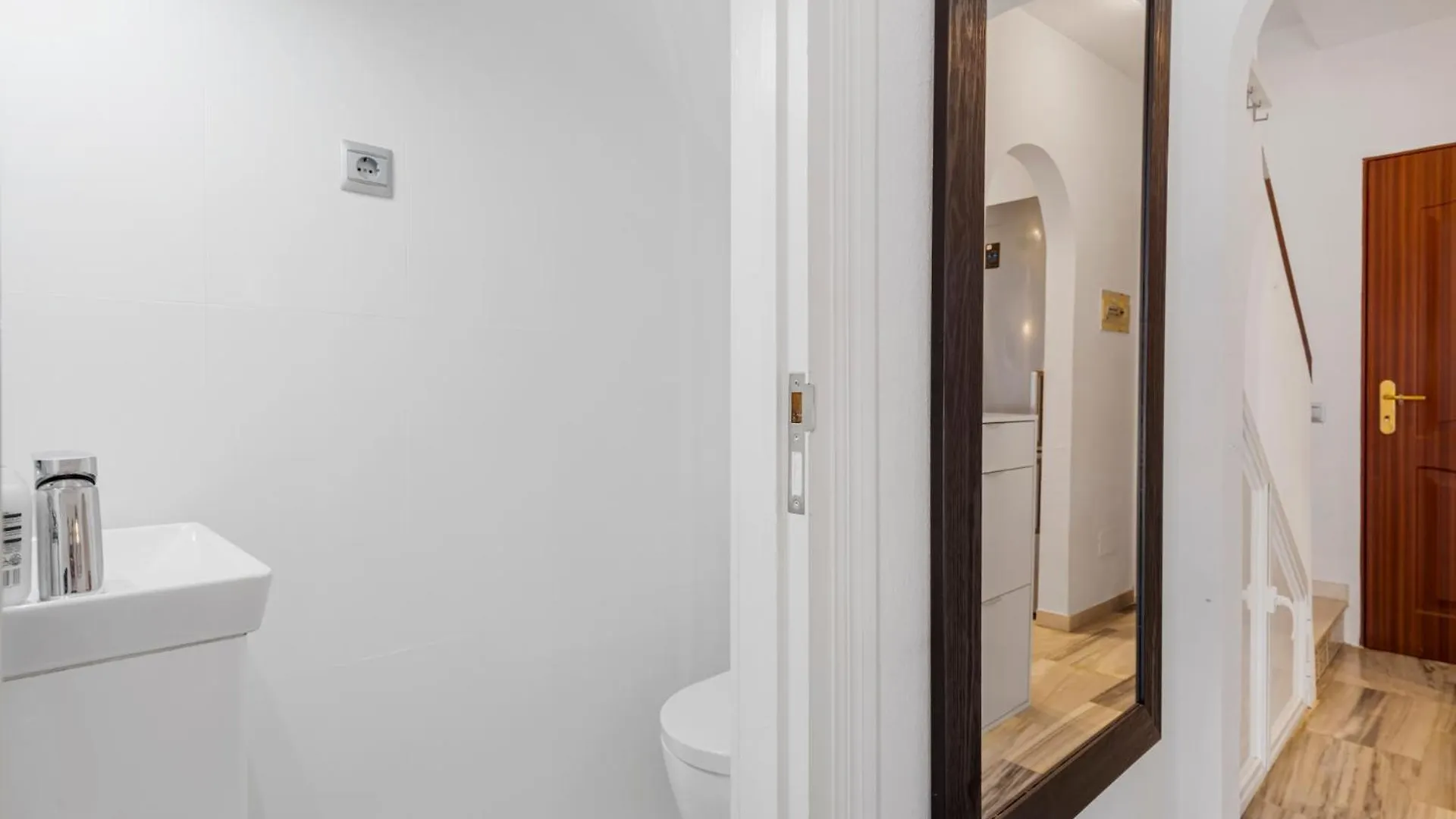 La Campana Apartment With Pool By Costarentals - Ref 60 Santa Fe de los Boliches