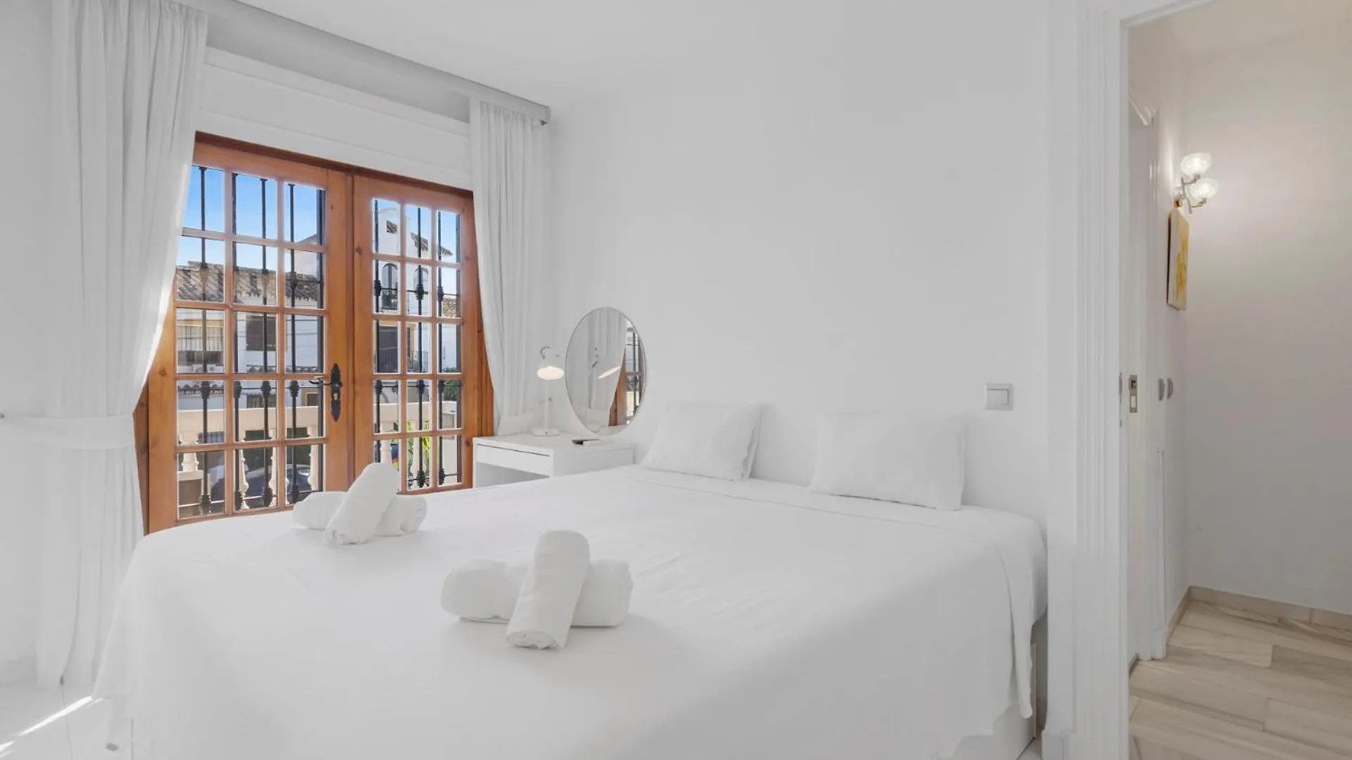 La Campana Apartment With Pool By Costarentals - Ref 60 Santa Fe de los Boliches Spain